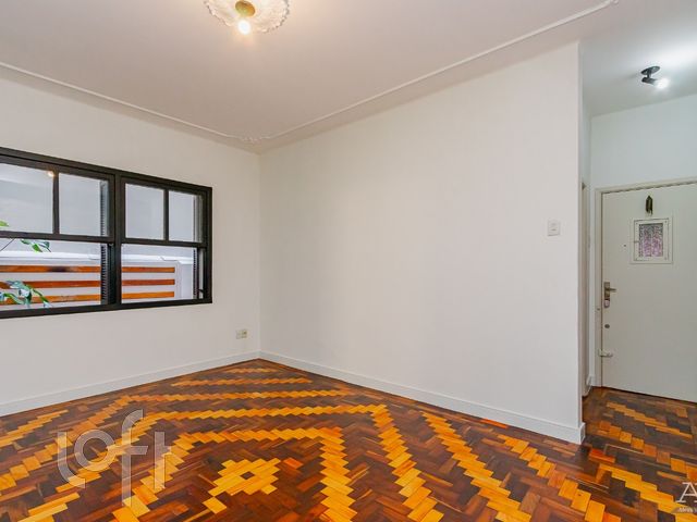 Apartamento com 93m², 3 dormitórios, Rio Branco em Porto Alegre