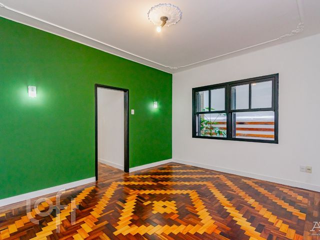 Apartamento com 93m², 3 dormitórios, Rio Branco em Porto Alegre