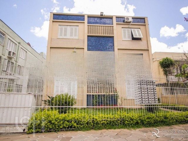 Apartamento com 71m², 2 dormitórios, Menino Deus em Porto Alegre