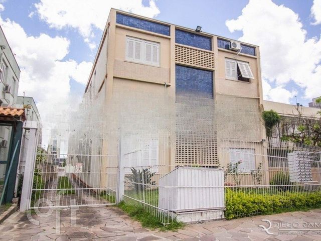 Apartamento com 71m², 2 dormitórios, Menino Deus em Porto Alegre