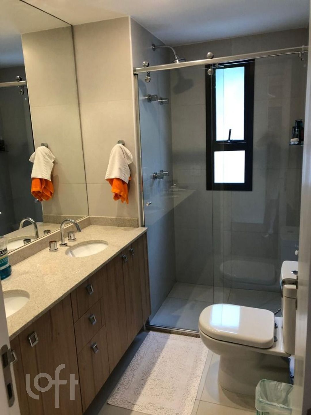 Apartamento à venda com 3 quartos, 145m² - Foto 5