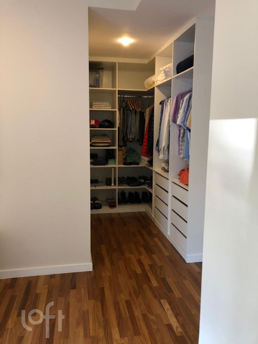 Apartamento à venda com 3 quartos, 145m² - Foto 10