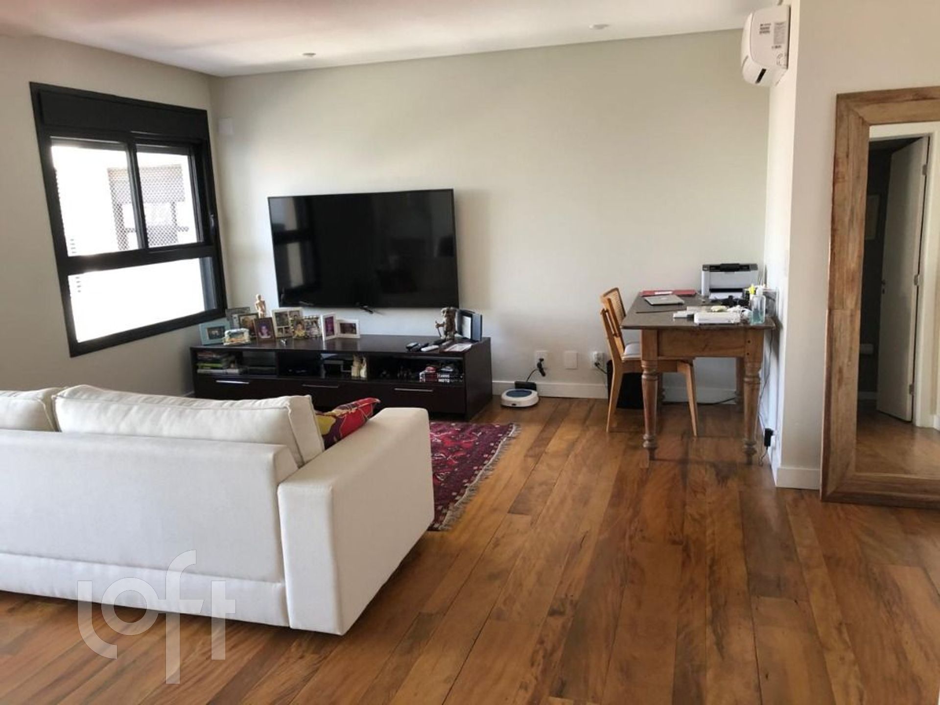 Apartamento à venda com 3 quartos, 145m² - Foto 8