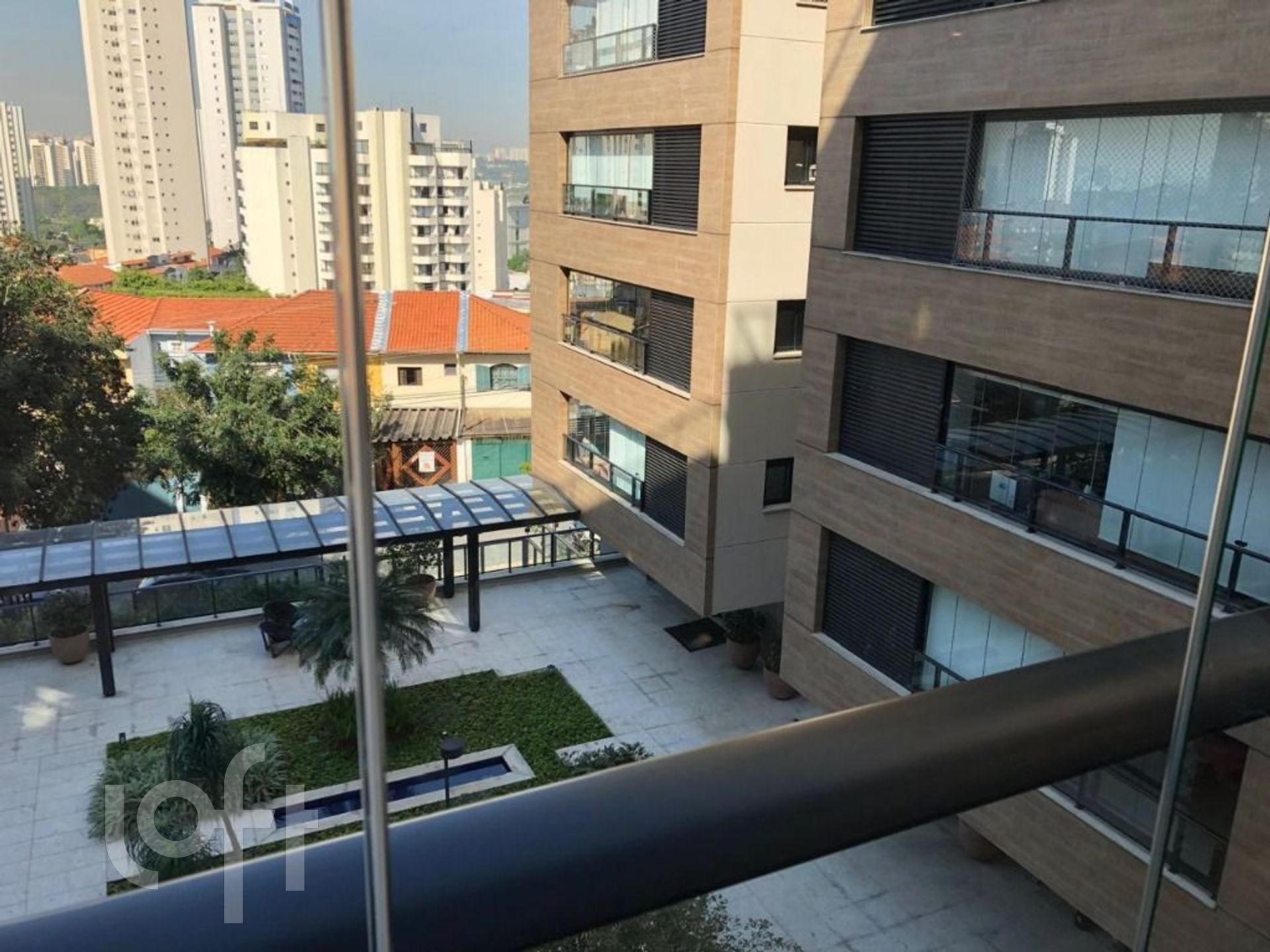 Apartamento à venda com 3 quartos, 145m² - Foto 4