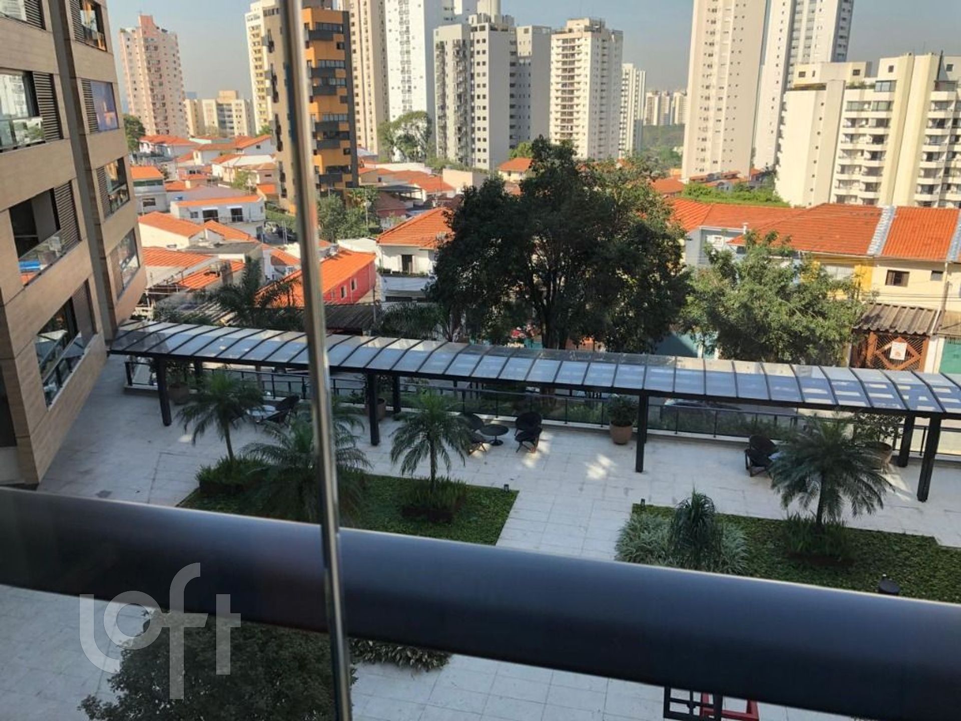 Apartamento à venda com 3 quartos, 145m² - Foto 3