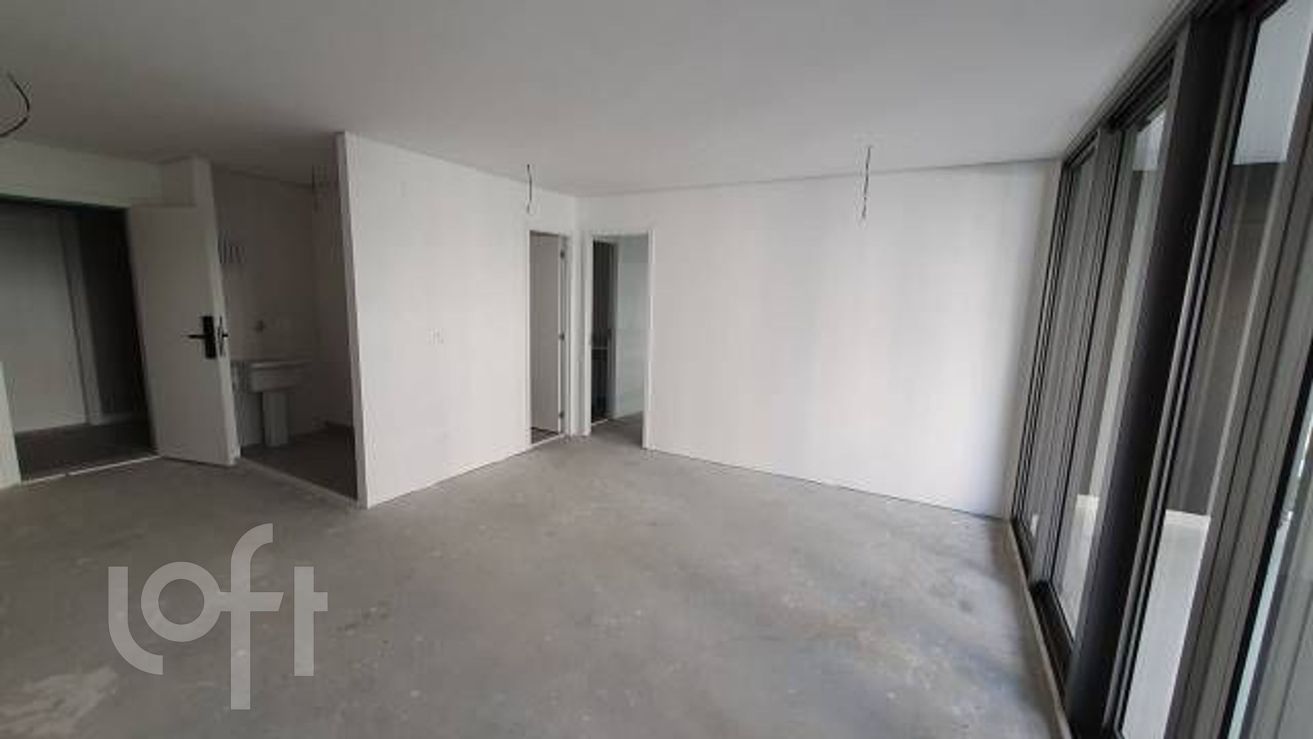 Apartamento à venda com 1 quarto, 71m² - Foto 4