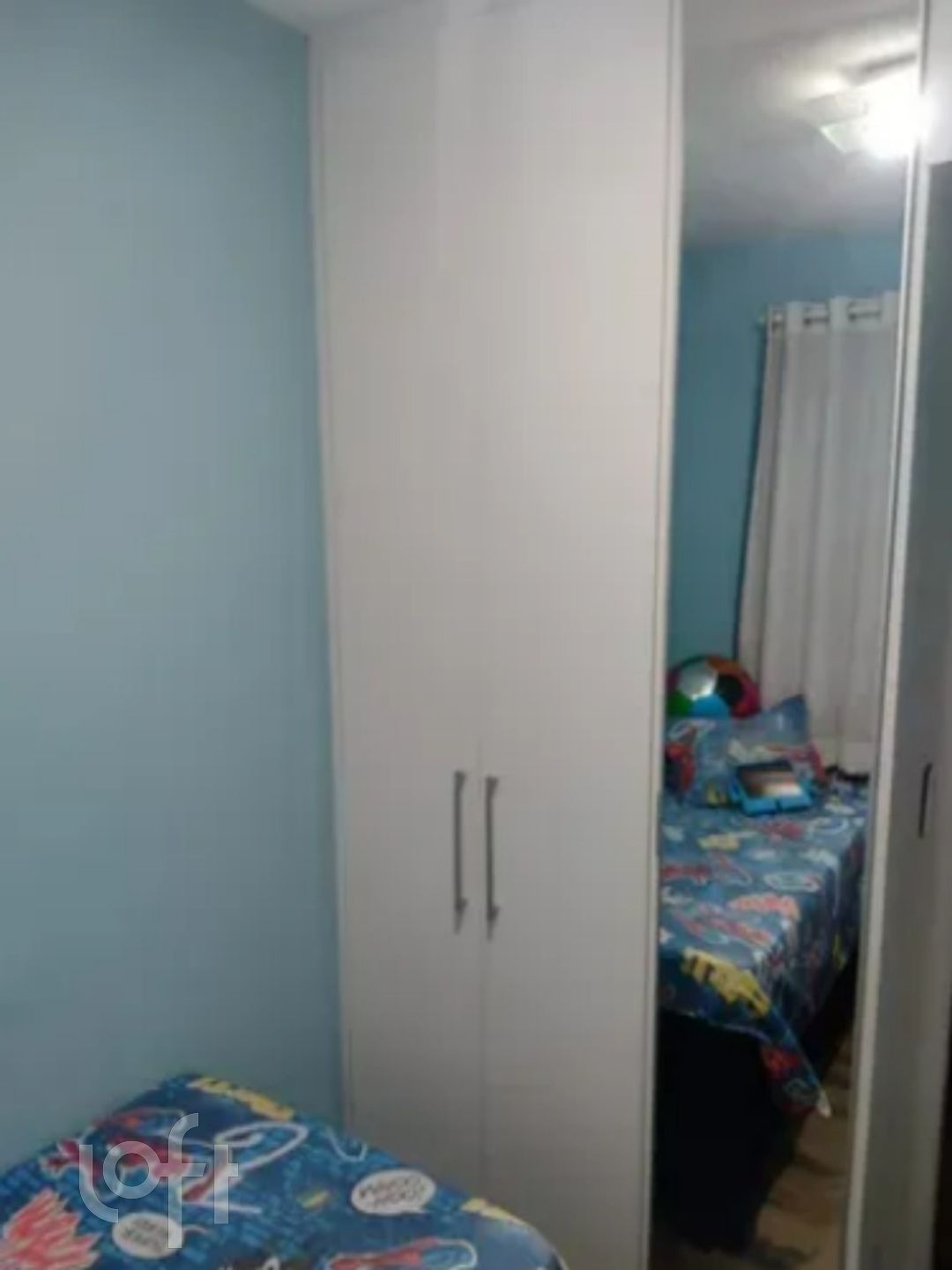 Apartamento à venda com 3 quartos, 70m² - Foto 16