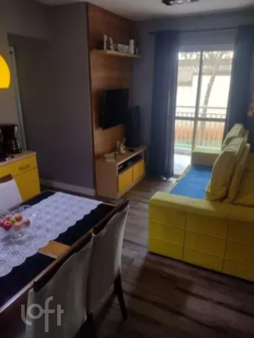 Apartamento à venda com 3 quartos, 70m² - Foto 3