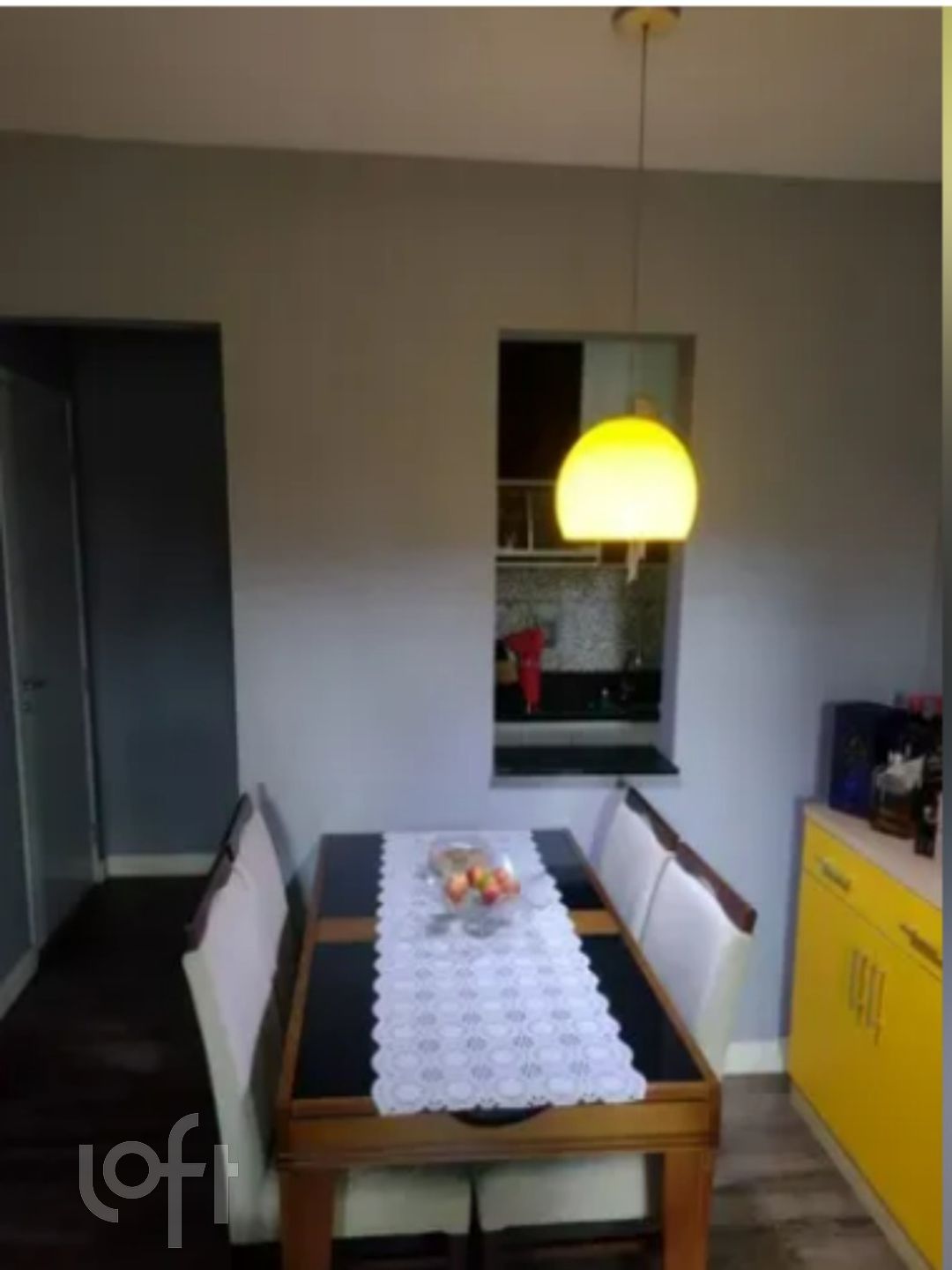 Apartamento à venda com 3 quartos, 70m² - Foto 4