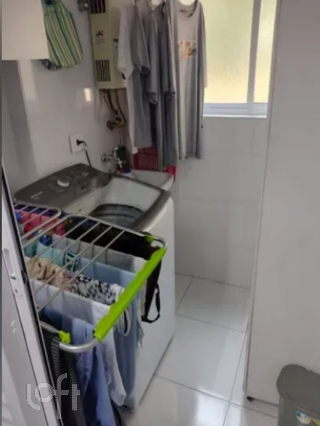 Apartamento à venda com 3 quartos, 70m² - Foto 20