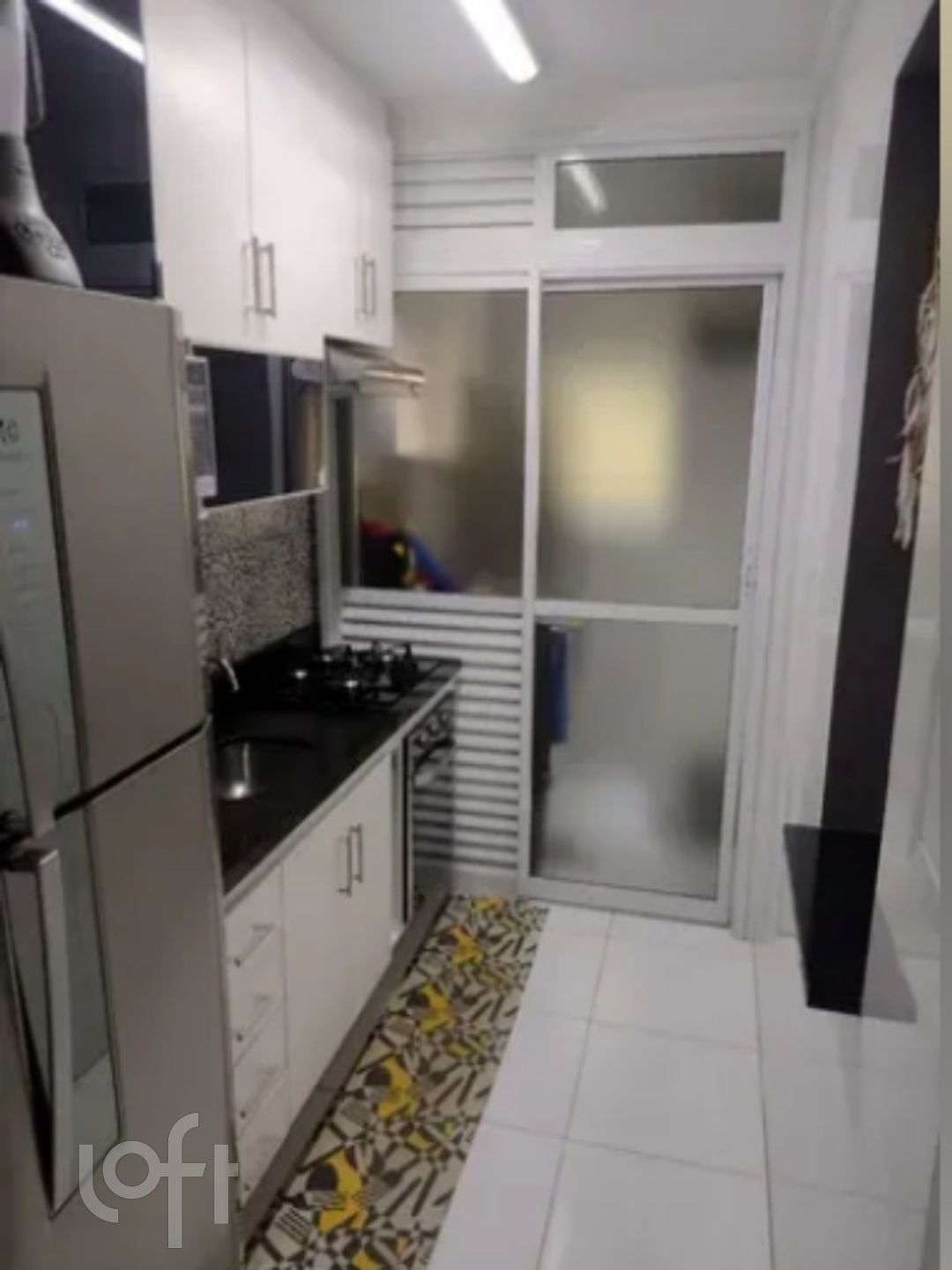 Apartamento à venda com 3 quartos, 70m² - Foto 19