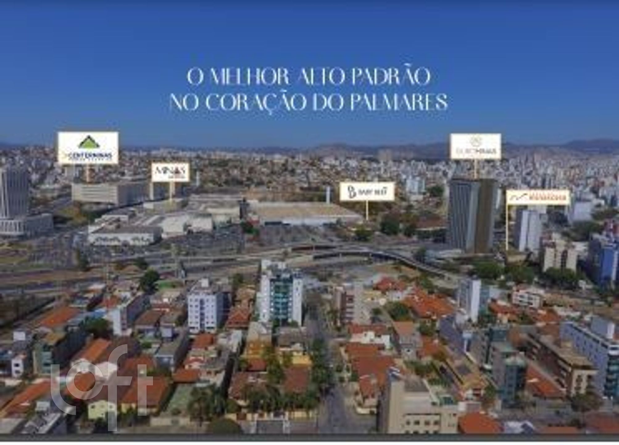 Apartamento à venda com 4 quartos, 29m² - Foto 12