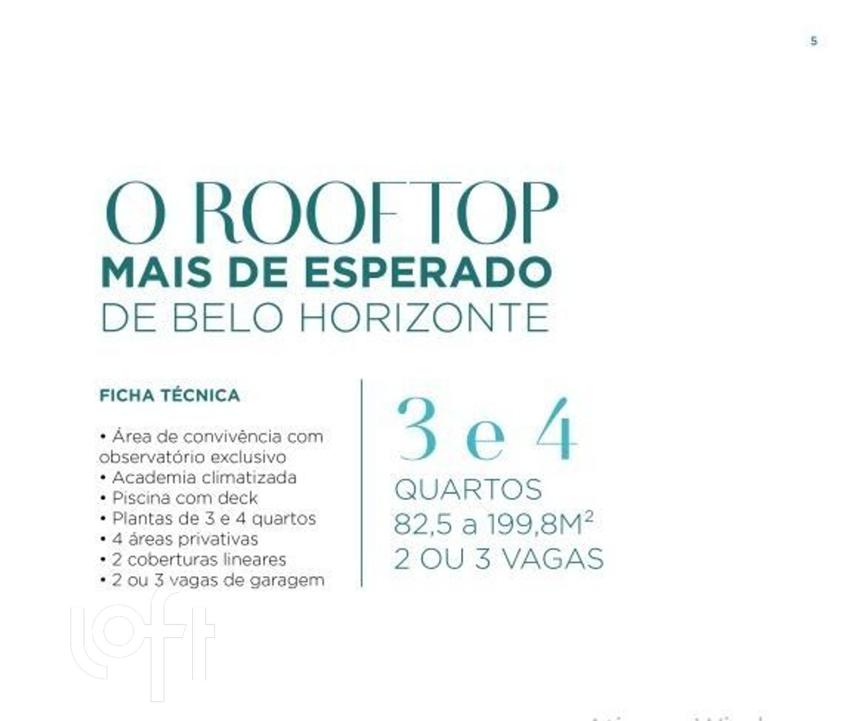 Apartamento à venda com 4 quartos, 29m² - Foto 20