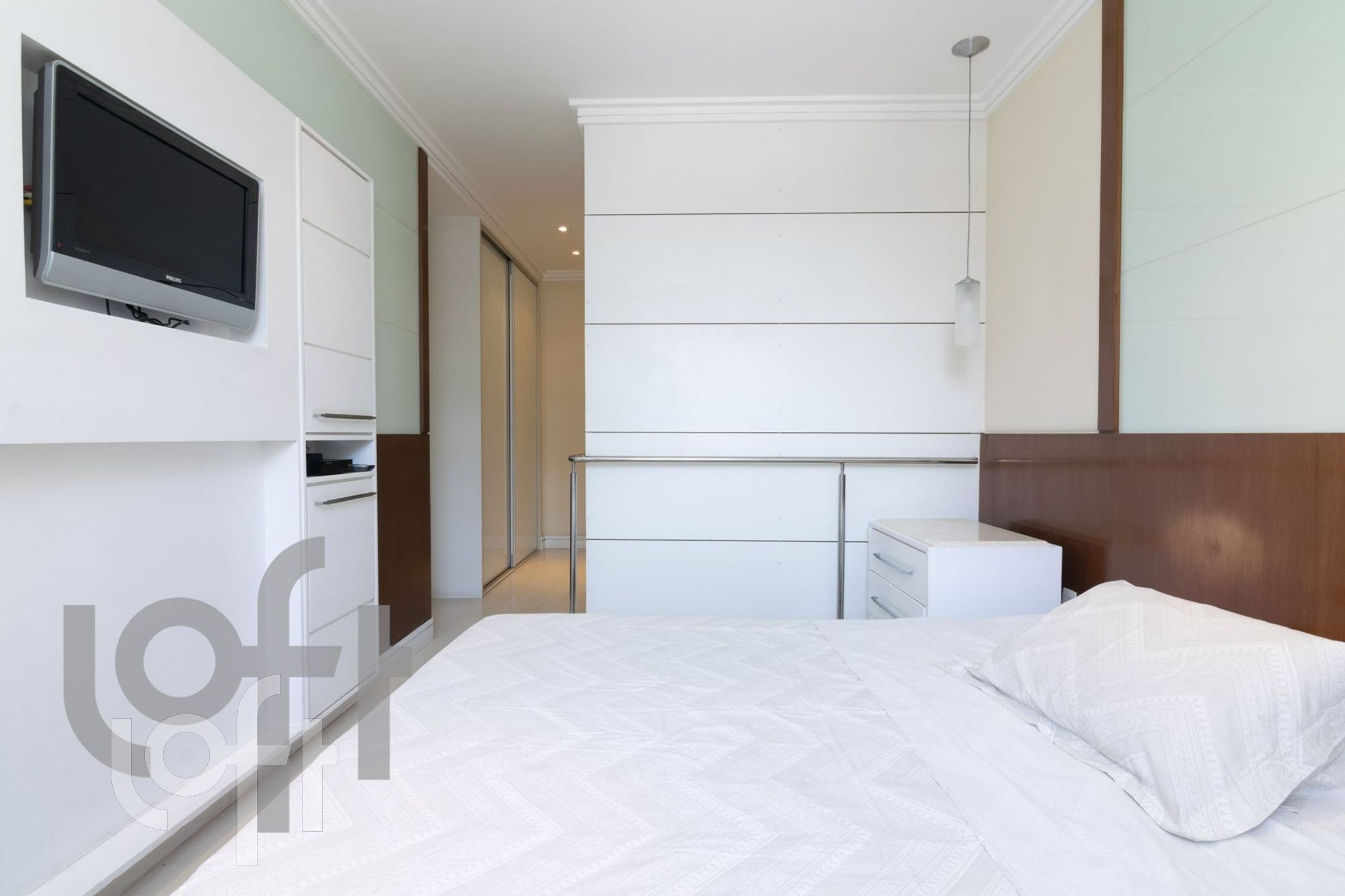 Apartamento à venda com 3 quartos, 164m² - Foto 15