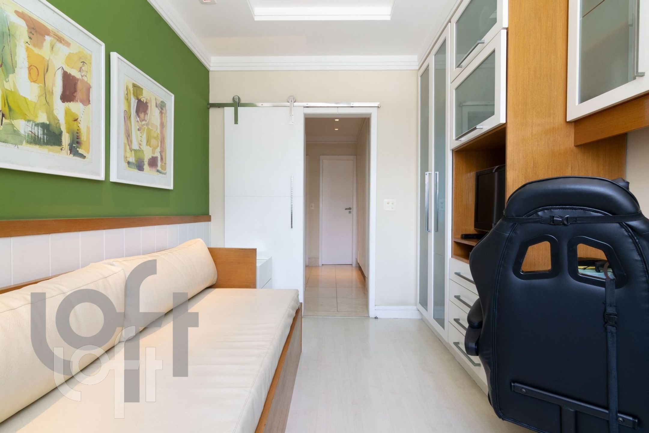 Apartamento à venda com 3 quartos, 164m² - Foto 10