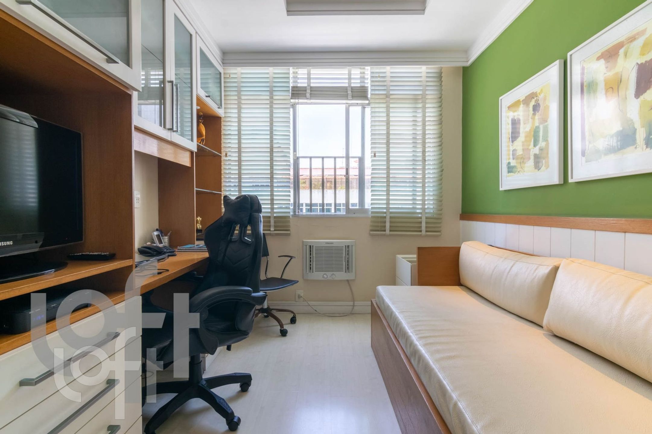 Apartamento à venda com 3 quartos, 164m² - Foto 12