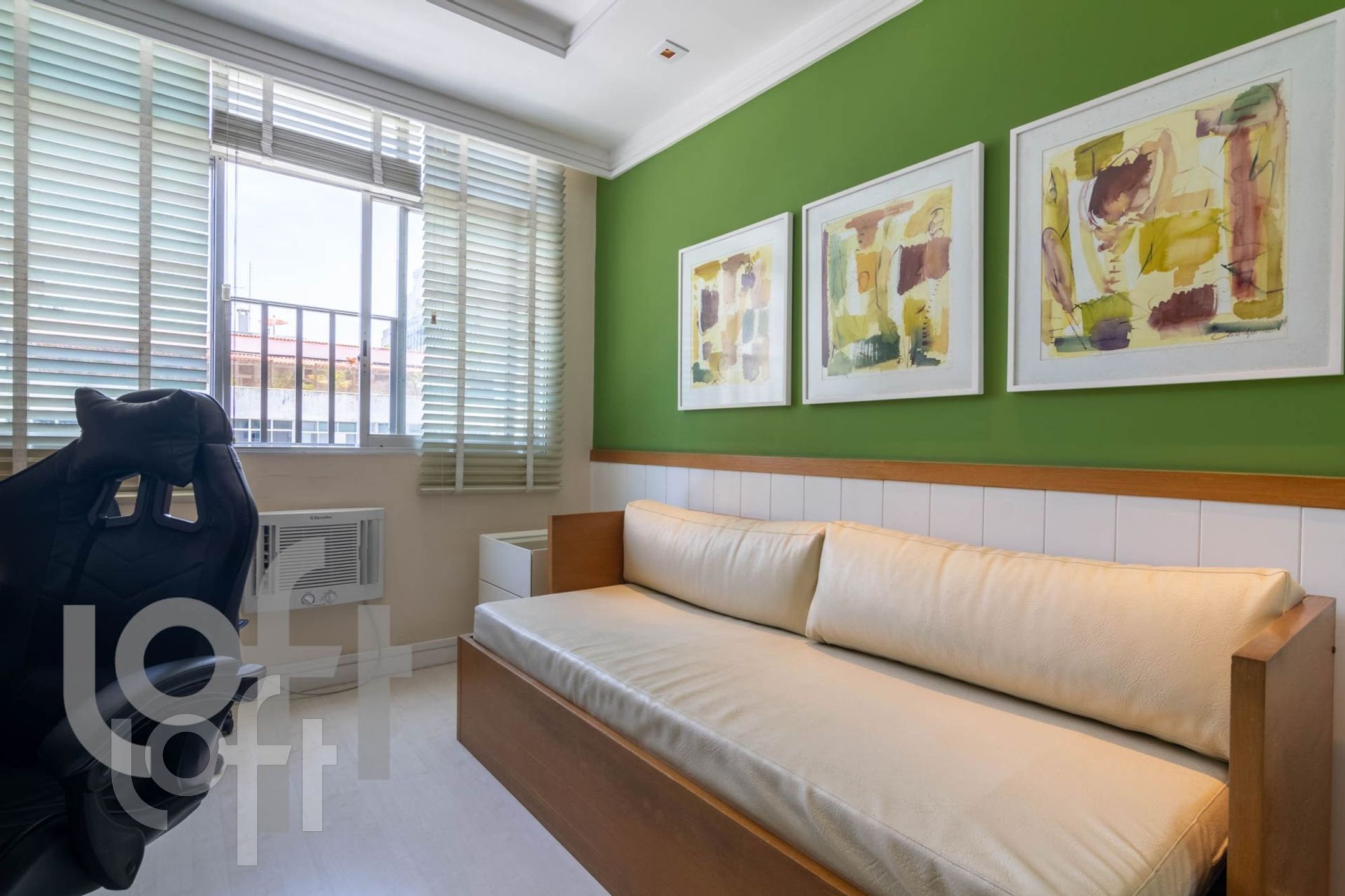 Apartamento à venda com 3 quartos, 164m² - Foto 11