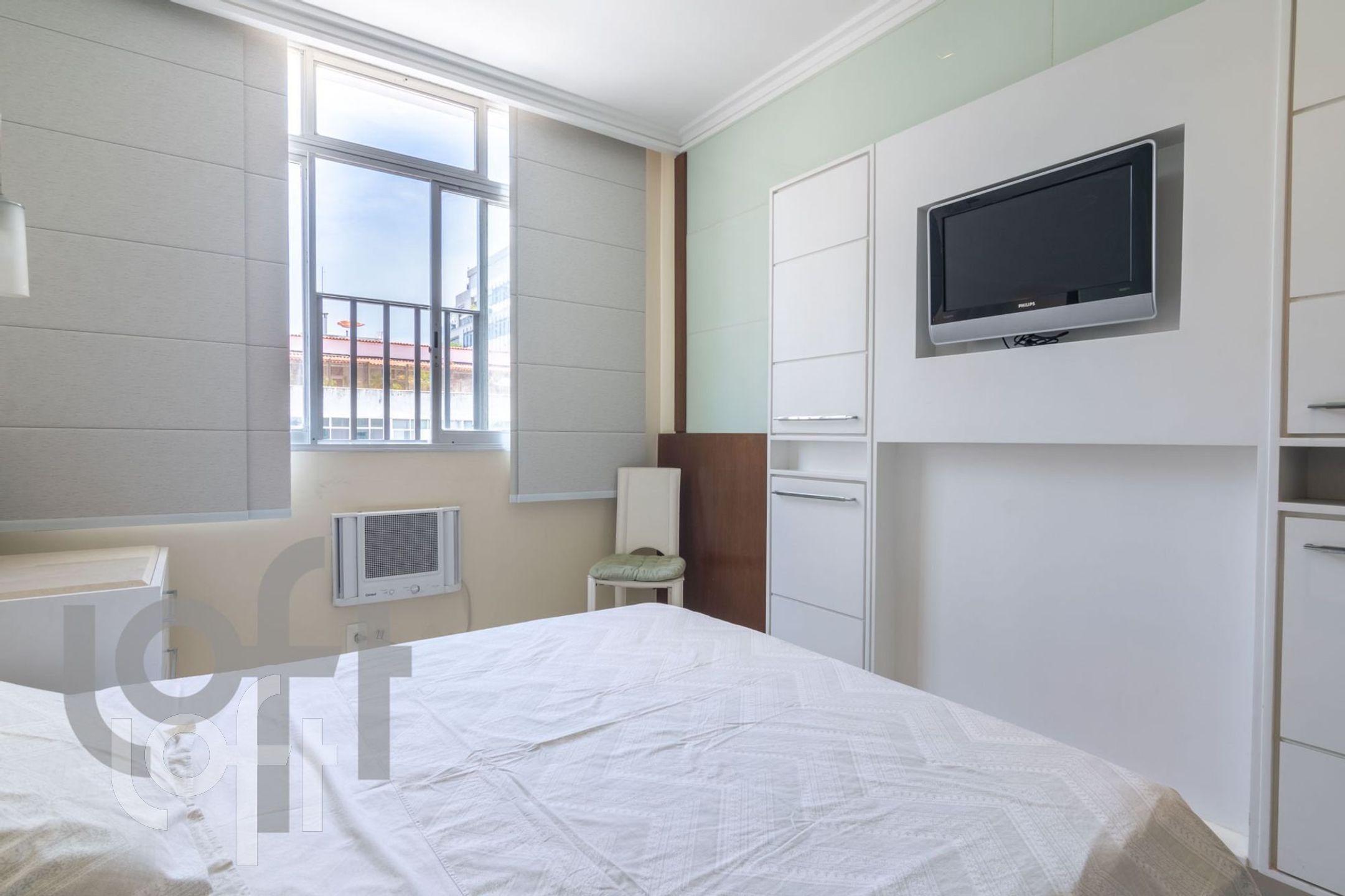 Apartamento à venda com 3 quartos, 164m² - Foto 16