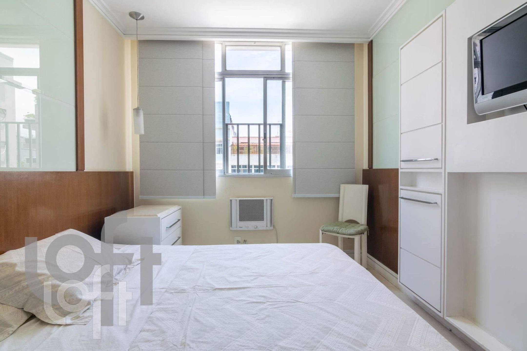 Apartamento à venda com 3 quartos, 164m² - Foto 17