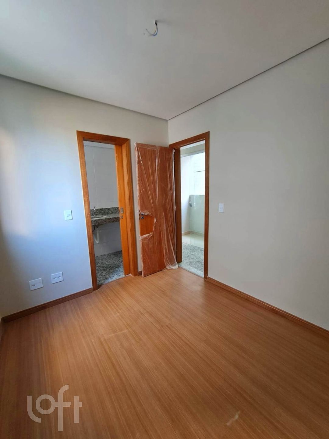 Apartamento à venda com 3 quartos, 79m² - Foto 6