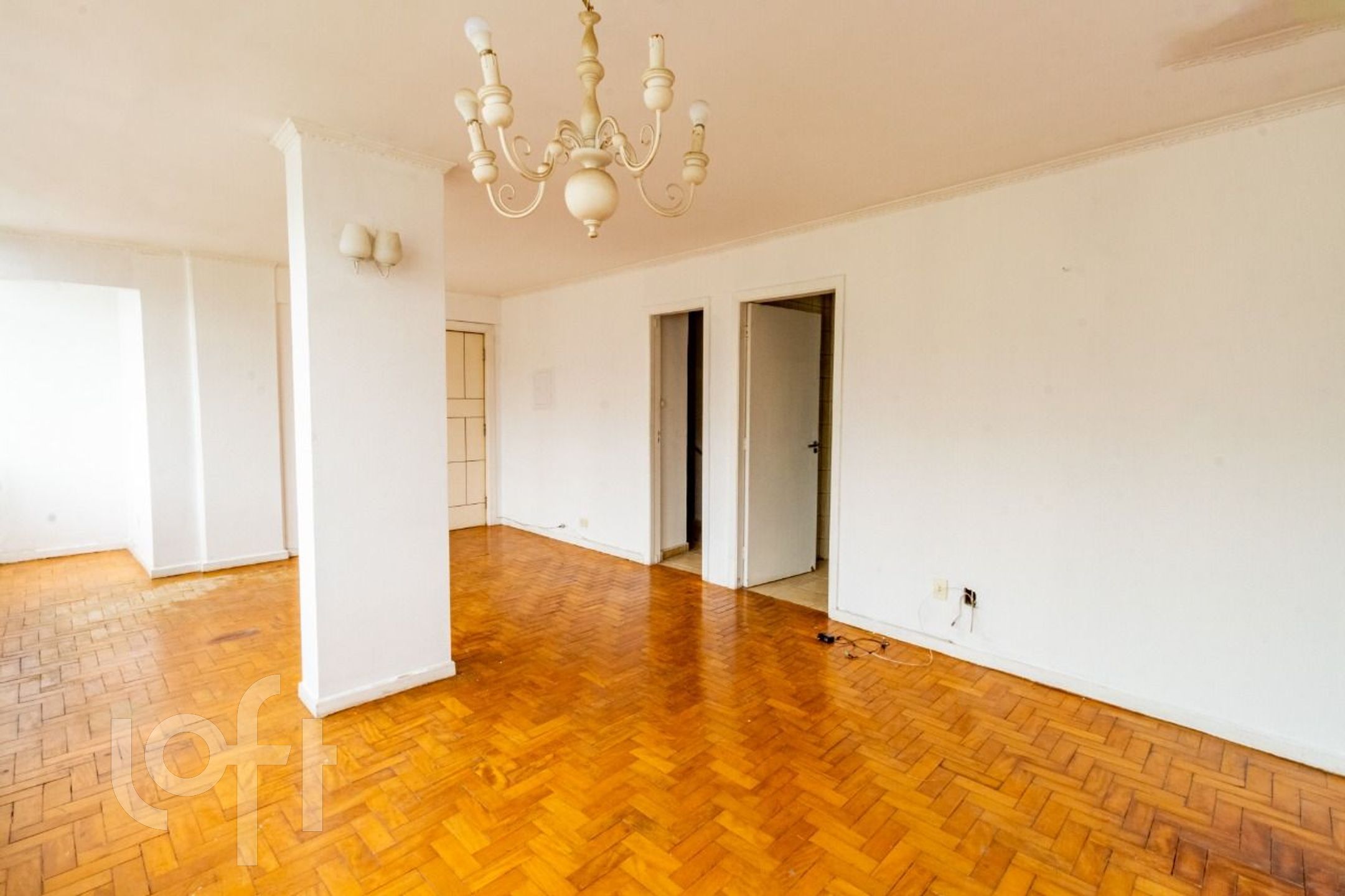 Apartamento à venda com 3 quartos, 110m² - Foto 4