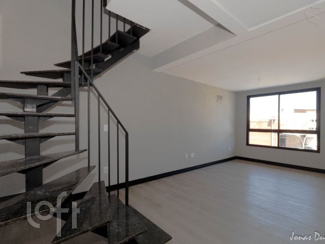 Apartamento com 62m², 2 dormitórios, 1 vaga, Jardim Botânico em Porto Alegre