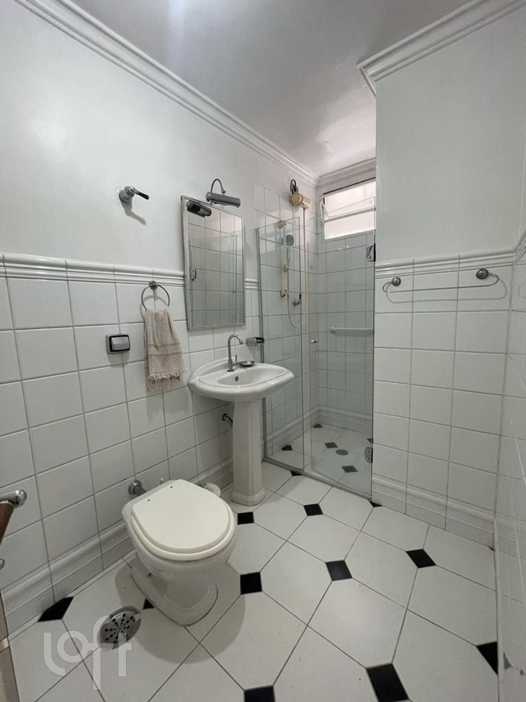 Apartamento à venda com 2 quartos, 67m² - Foto 7