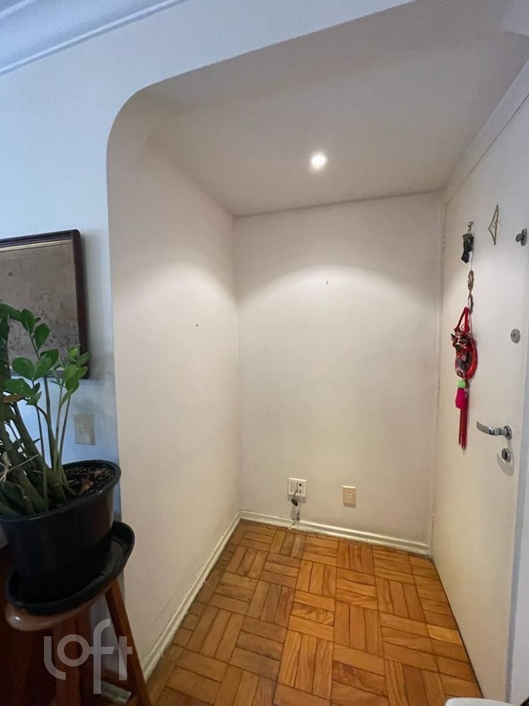 Apartamento à venda com 2 quartos, 67m² - Foto 9