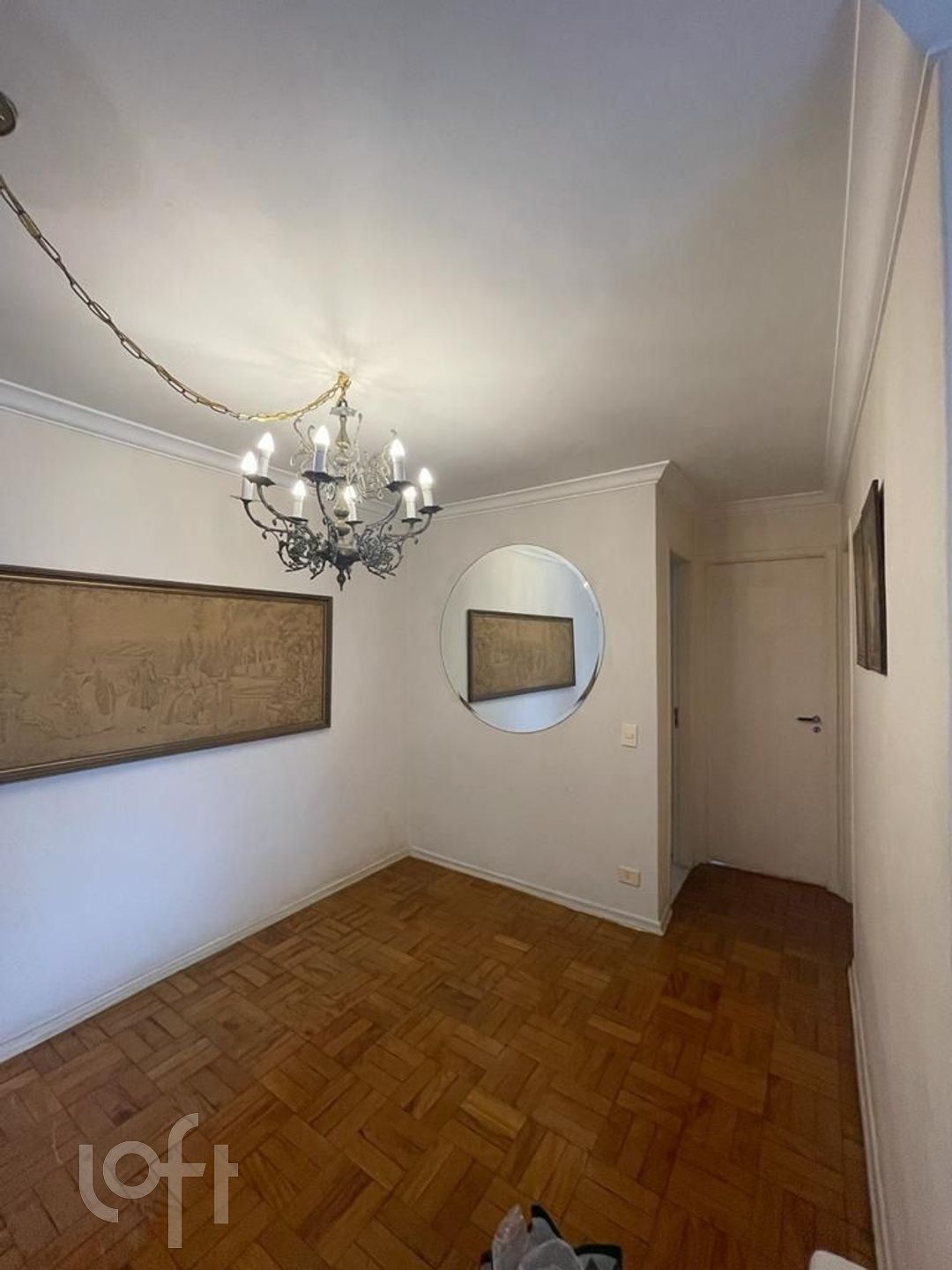 Apartamento à venda com 2 quartos, 67m² - Foto 6