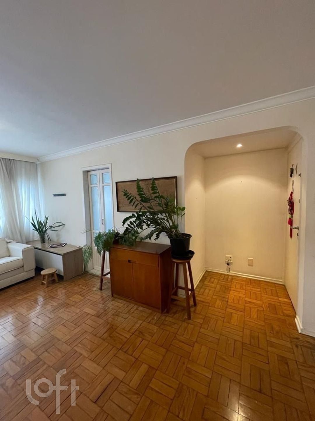 Apartamento à venda com 2 quartos, 67m² - Foto 10