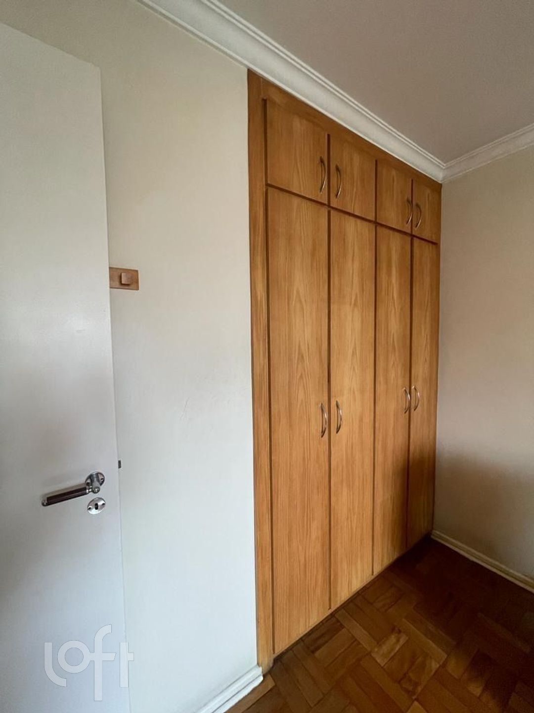 Apartamento à venda com 2 quartos, 67m² - Foto 5