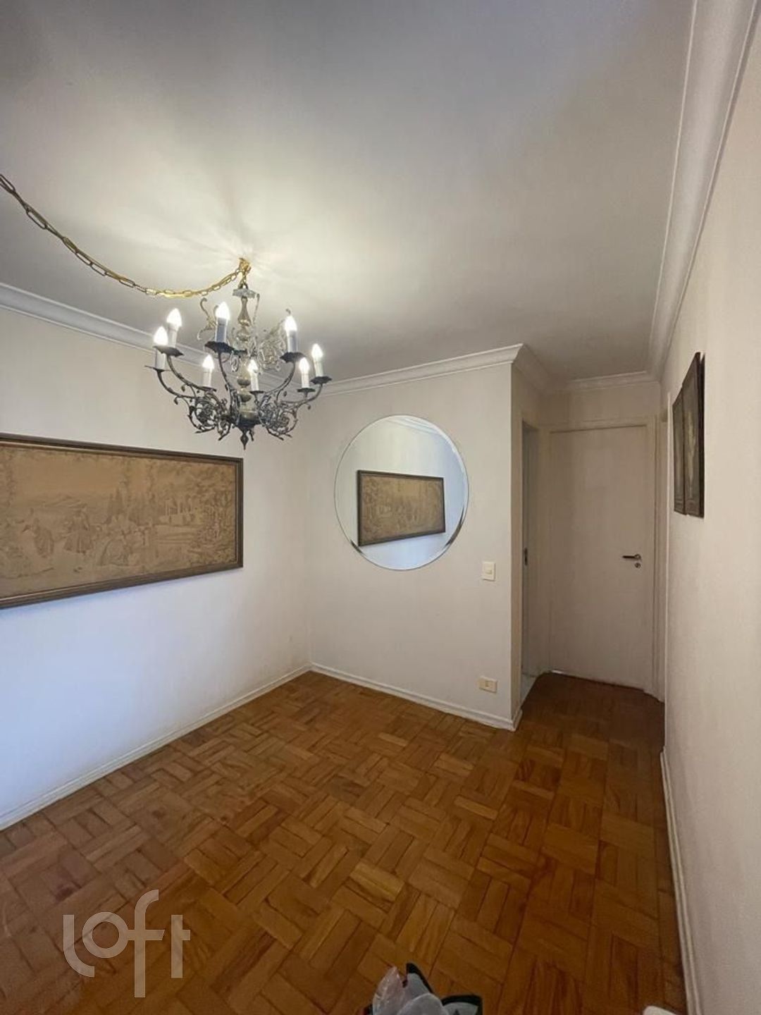 Apartamento à venda com 2 quartos, 67m² - Foto 11