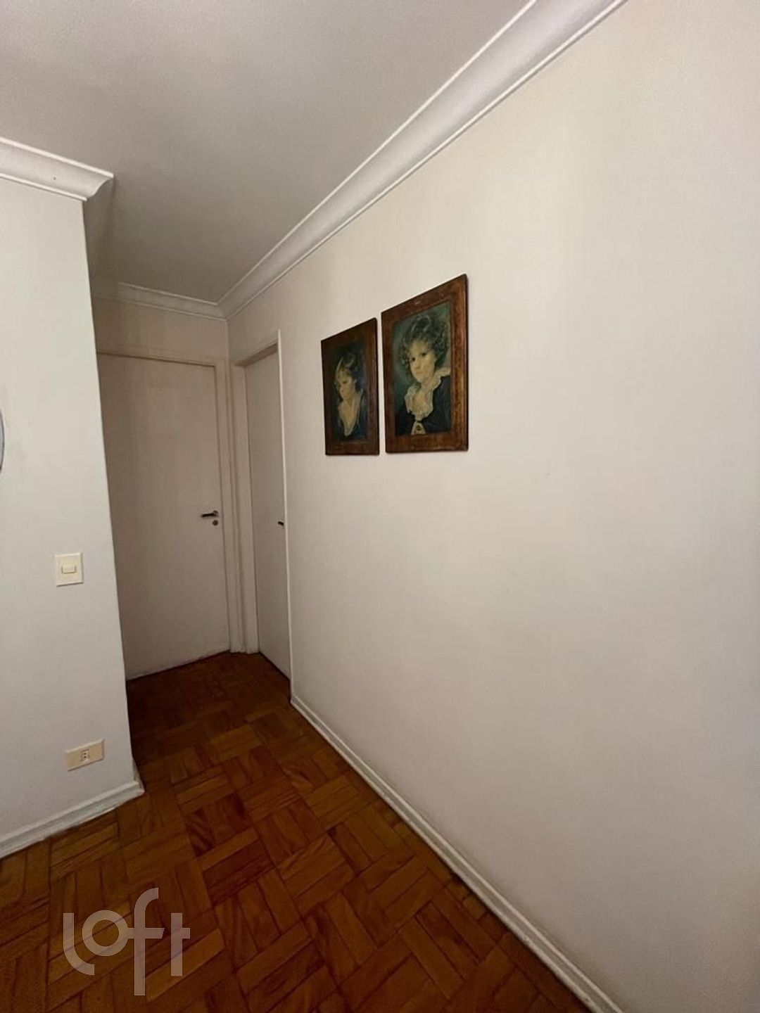 Apartamento à venda com 2 quartos, 67m² - Foto 8