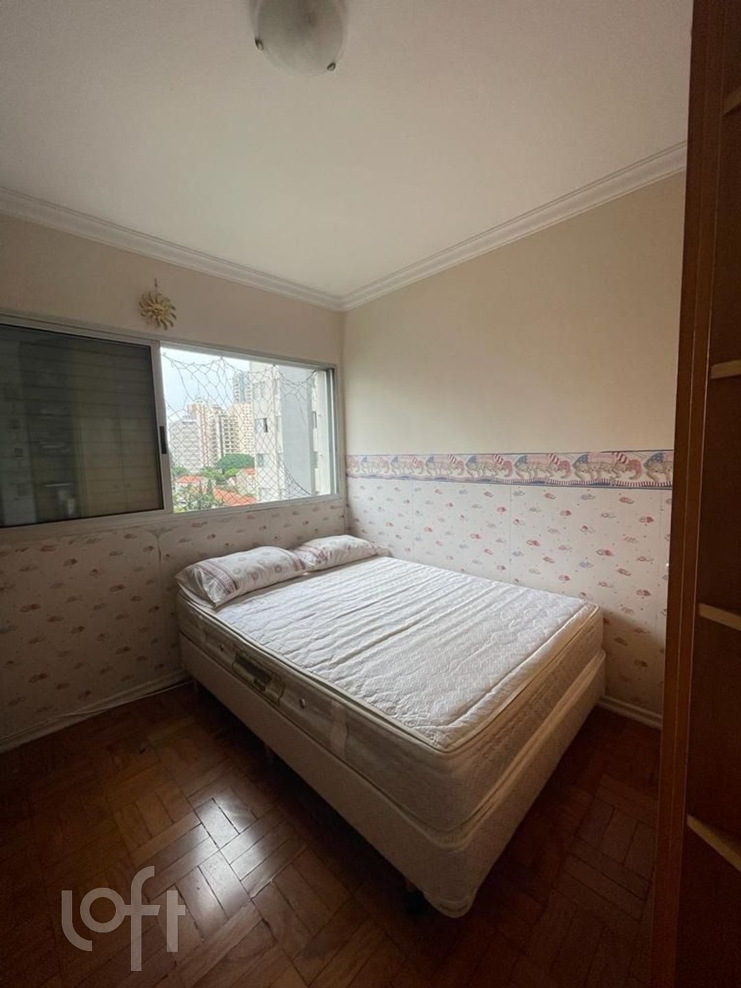 Apartamento à venda com 2 quartos, 67m² - Foto 3