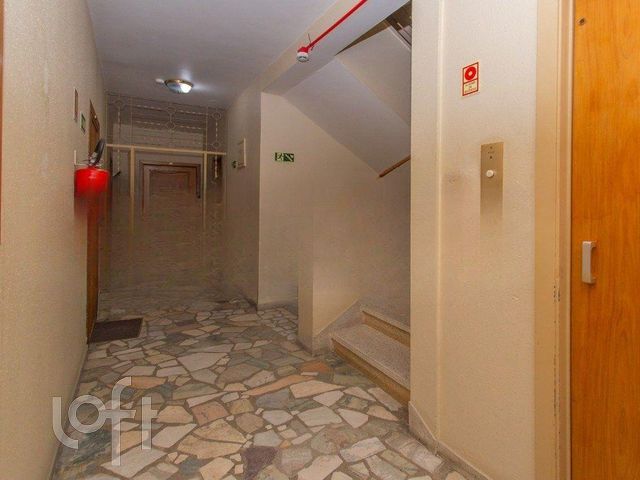 Apartamento com 250m², 2 dormitórios, 2 vagas, Bom Fim em Porto Alegre