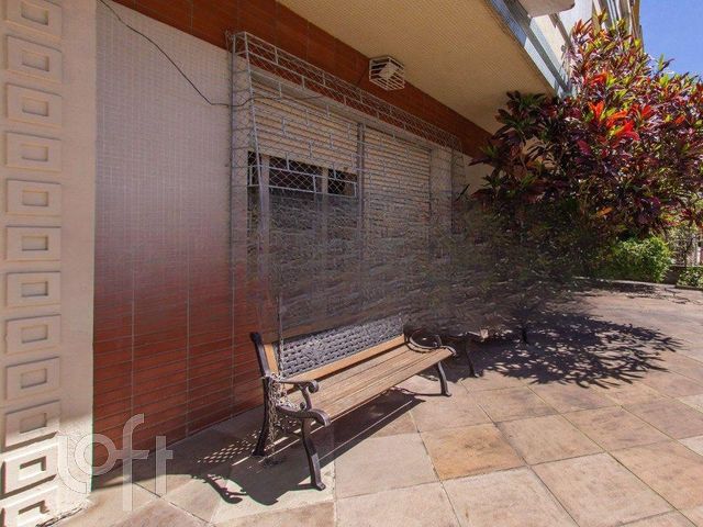 Apartamento com 250m², 2 dormitórios, 2 vagas, Bom Fim em Porto Alegre