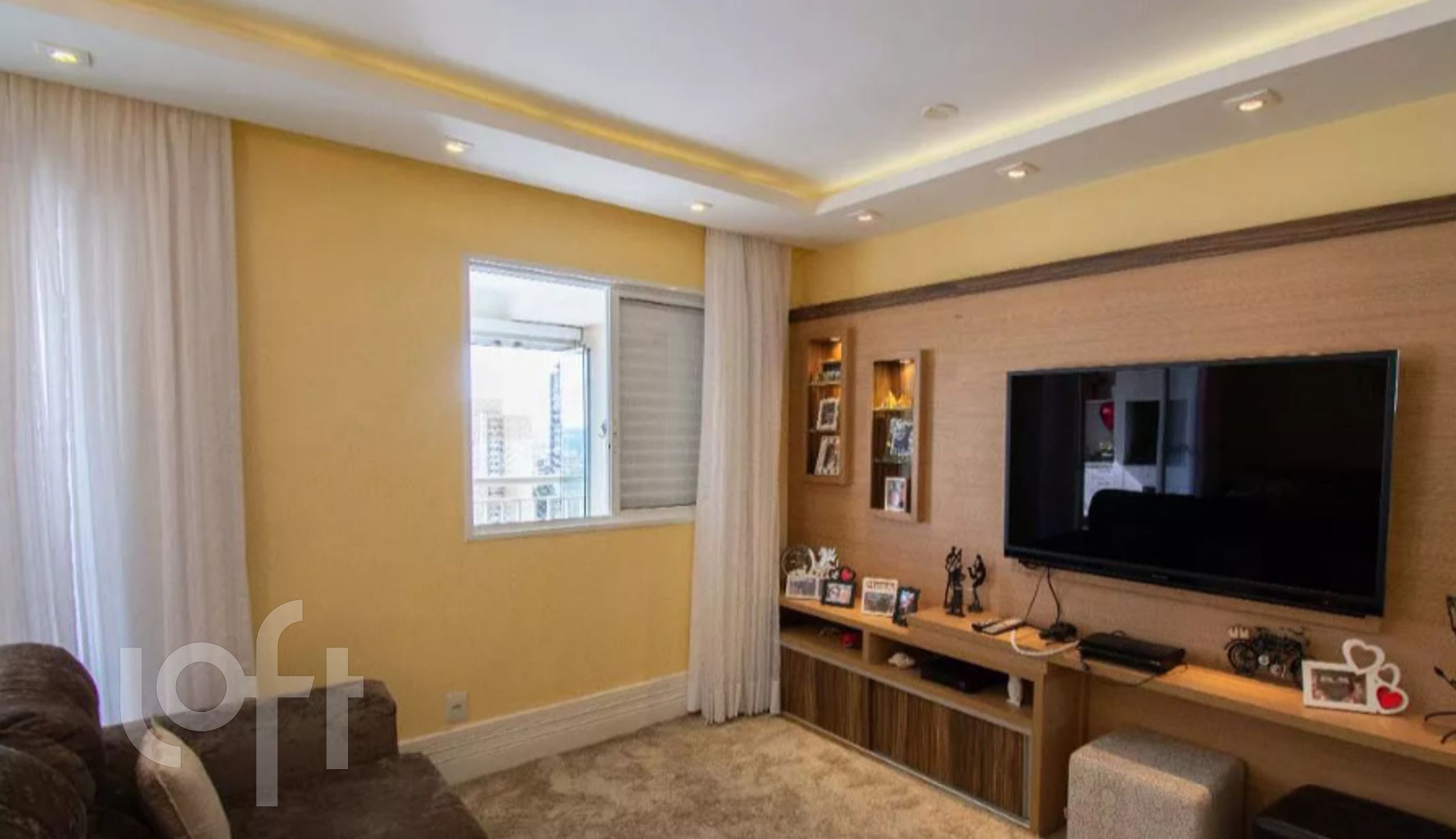 Apartamento à venda com 3 quartos, 141m² - Foto 4