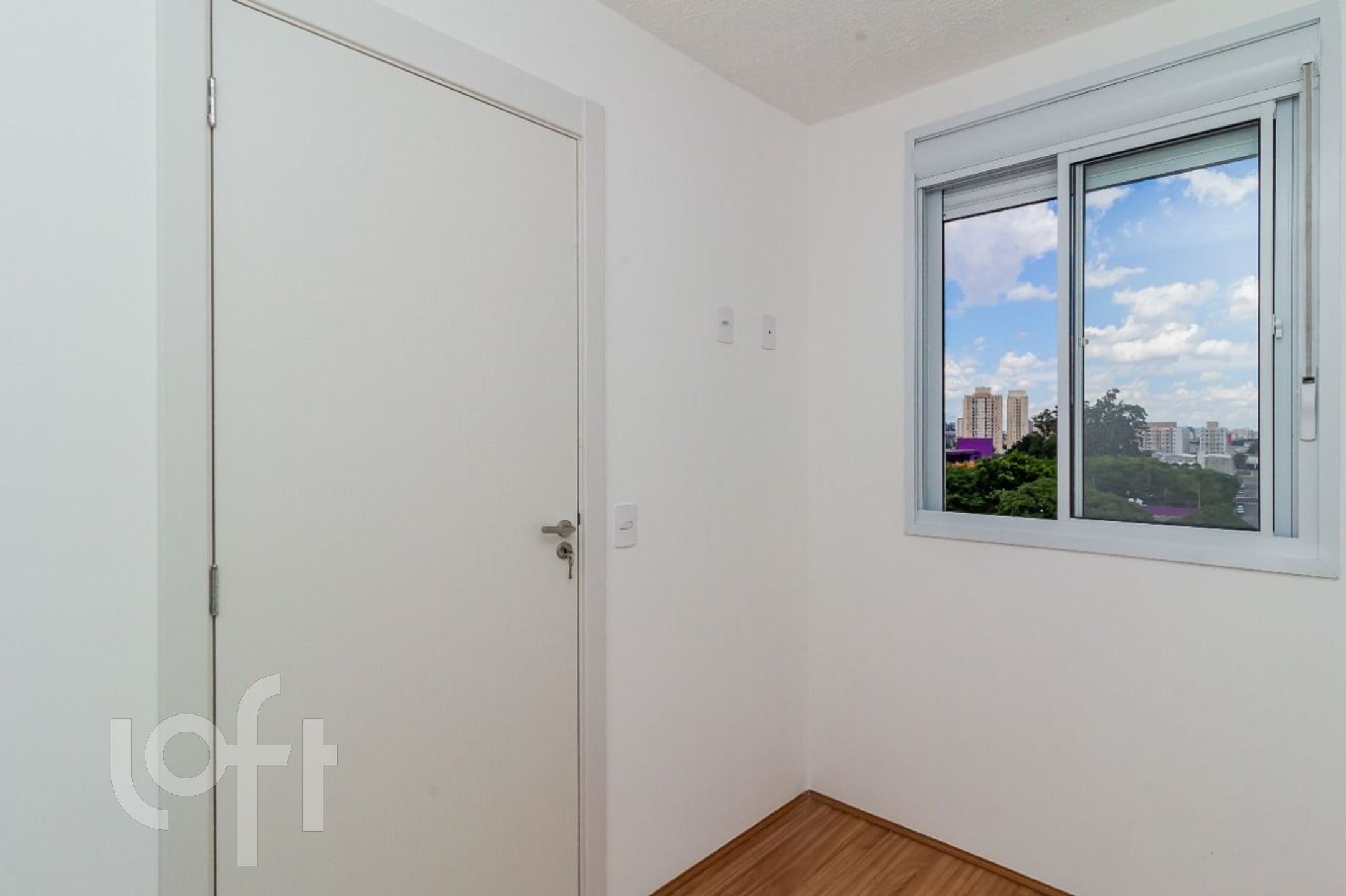 Apartamento à venda com 2 quartos, 34m² - Foto 15