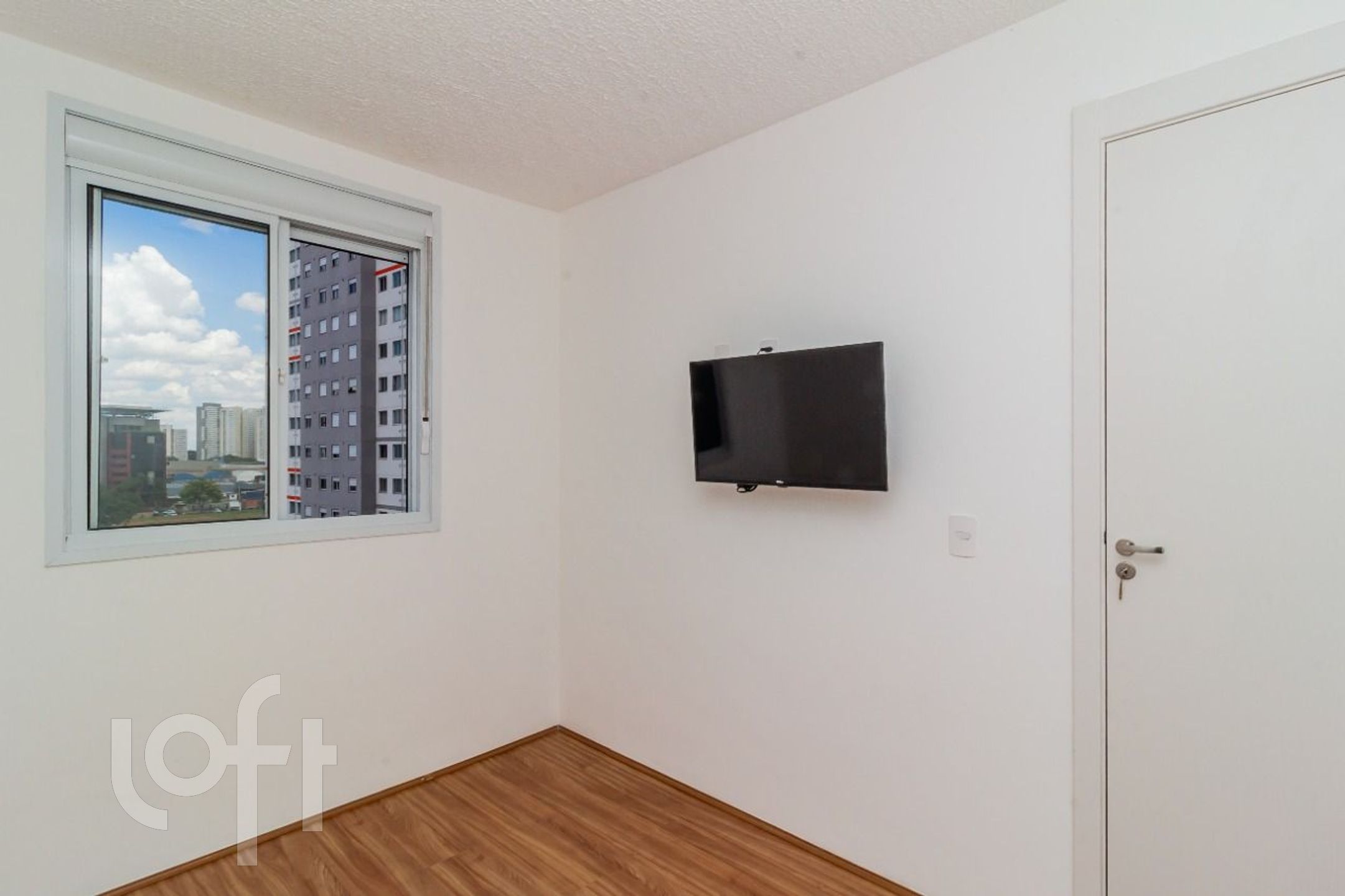 Apartamento à venda com 2 quartos, 34m² - Foto 10