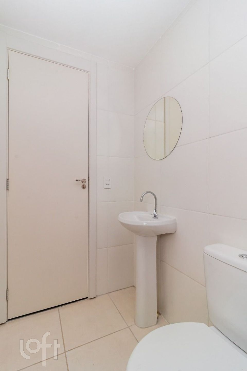 Apartamento à venda com 2 quartos, 34m² - Foto 21