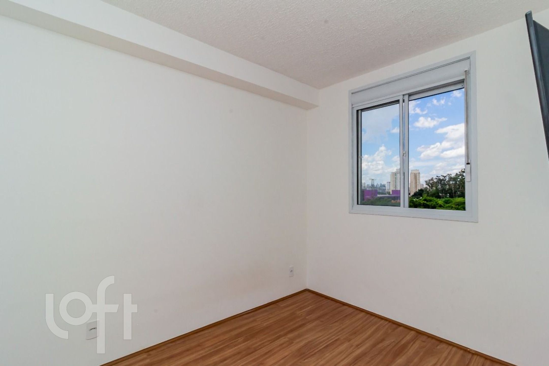 Apartamento à venda com 2 quartos, 34m² - Foto 9