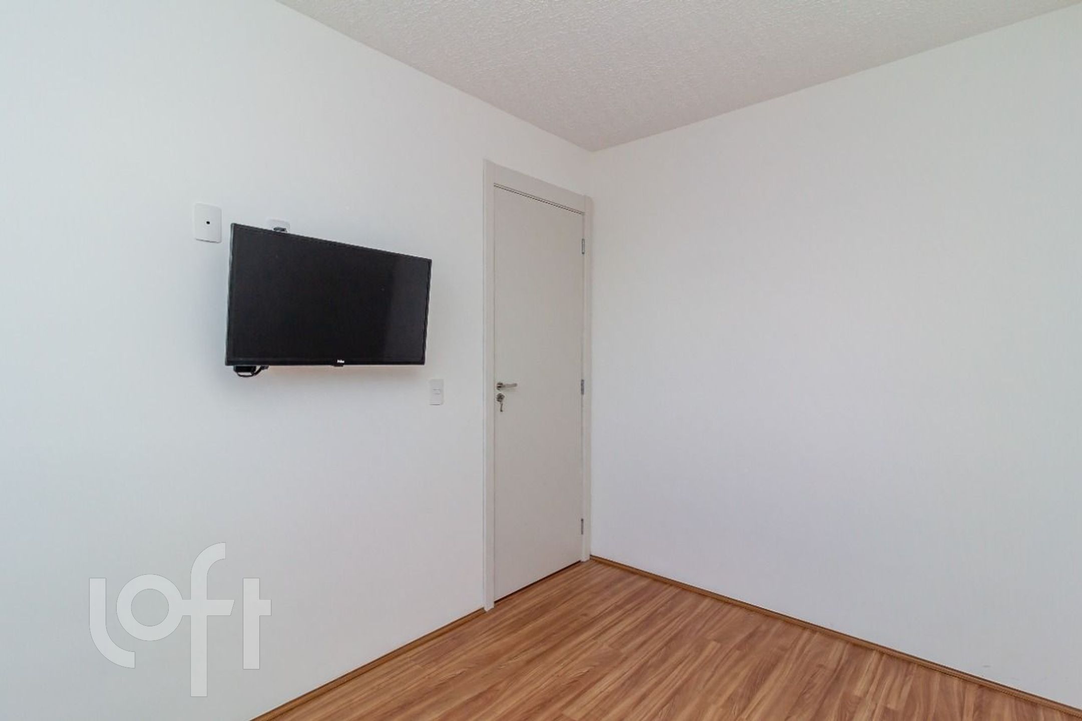 Apartamento à venda com 2 quartos, 34m² - Foto 11