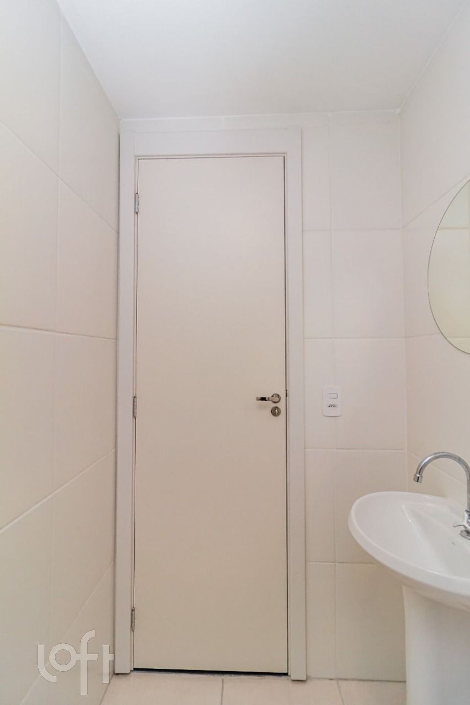 Apartamento à venda com 2 quartos, 34m² - Foto 20