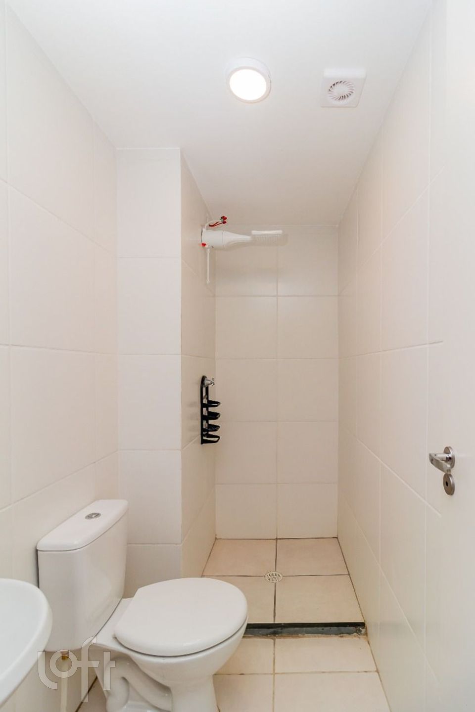 Apartamento à venda com 2 quartos, 34m² - Foto 19