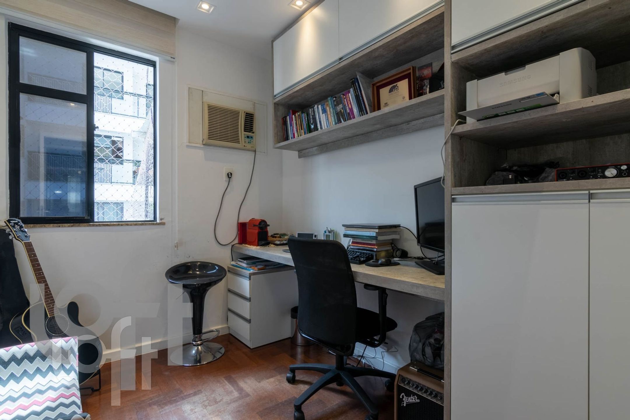 Apartamento à venda com 3 quartos, 101m² - Foto 5