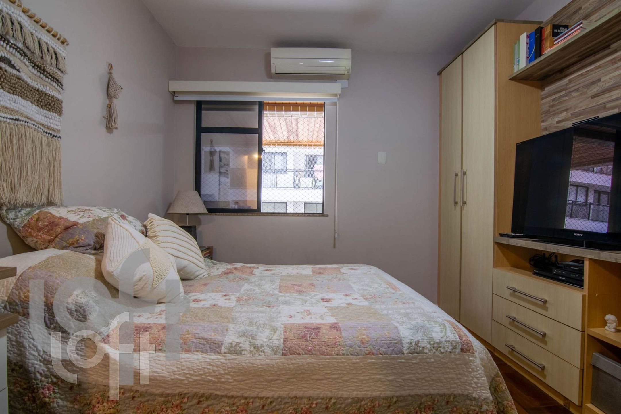 Apartamento à venda com 3 quartos, 101m² - Foto 12