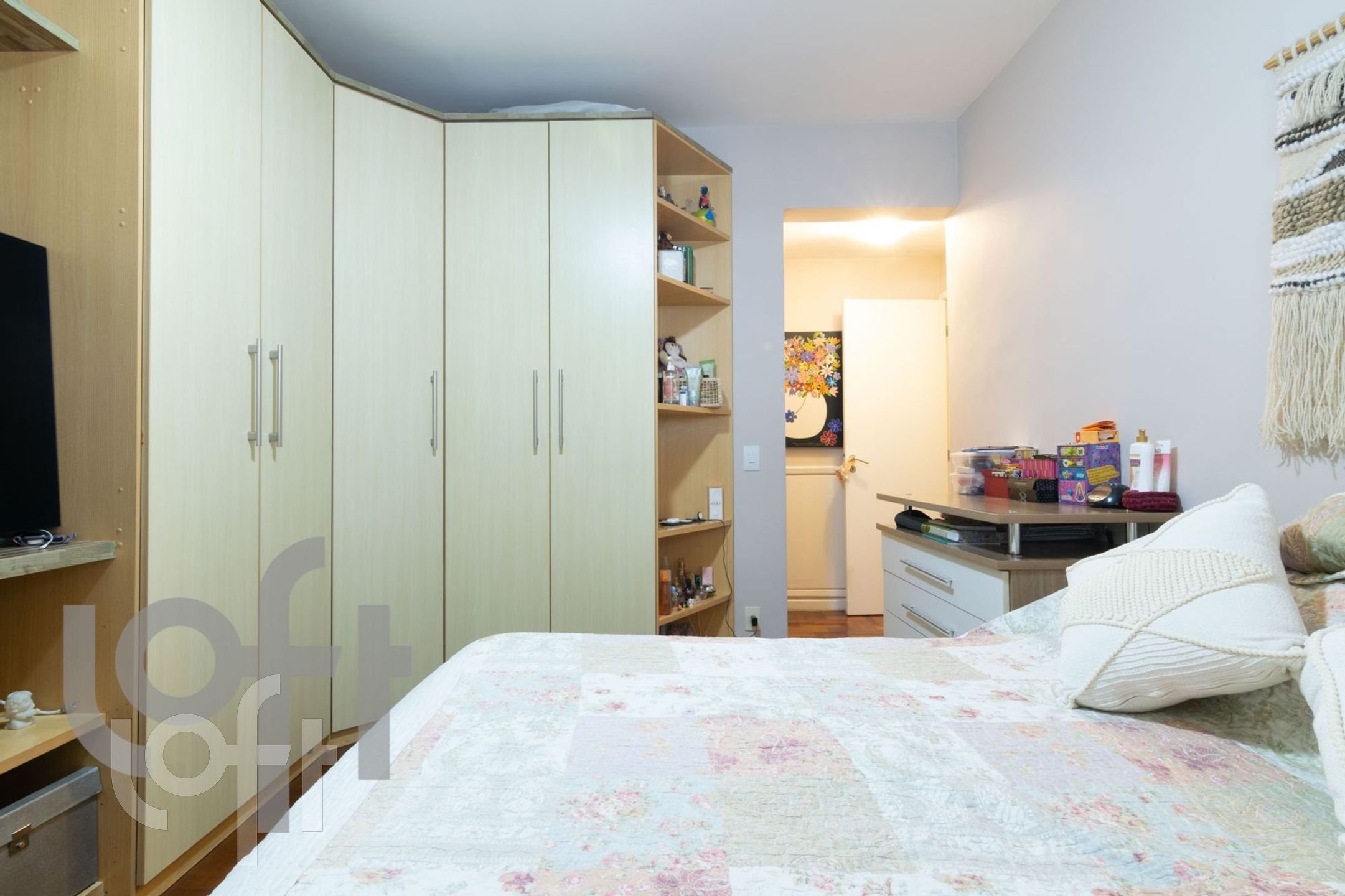 Apartamento à venda com 3 quartos, 101m² - Foto 10