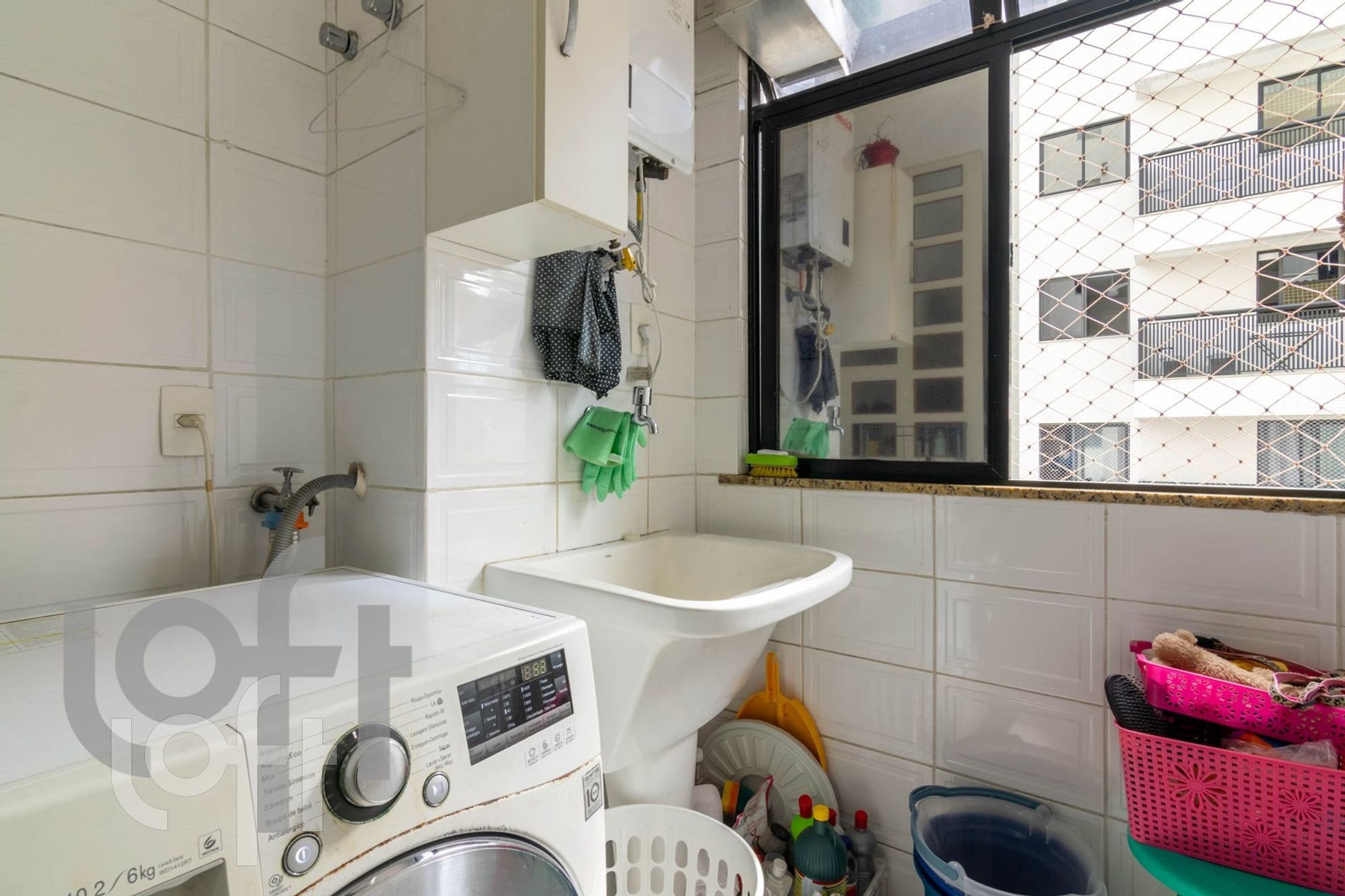 Apartamento à venda com 3 quartos, 101m² - Foto 24