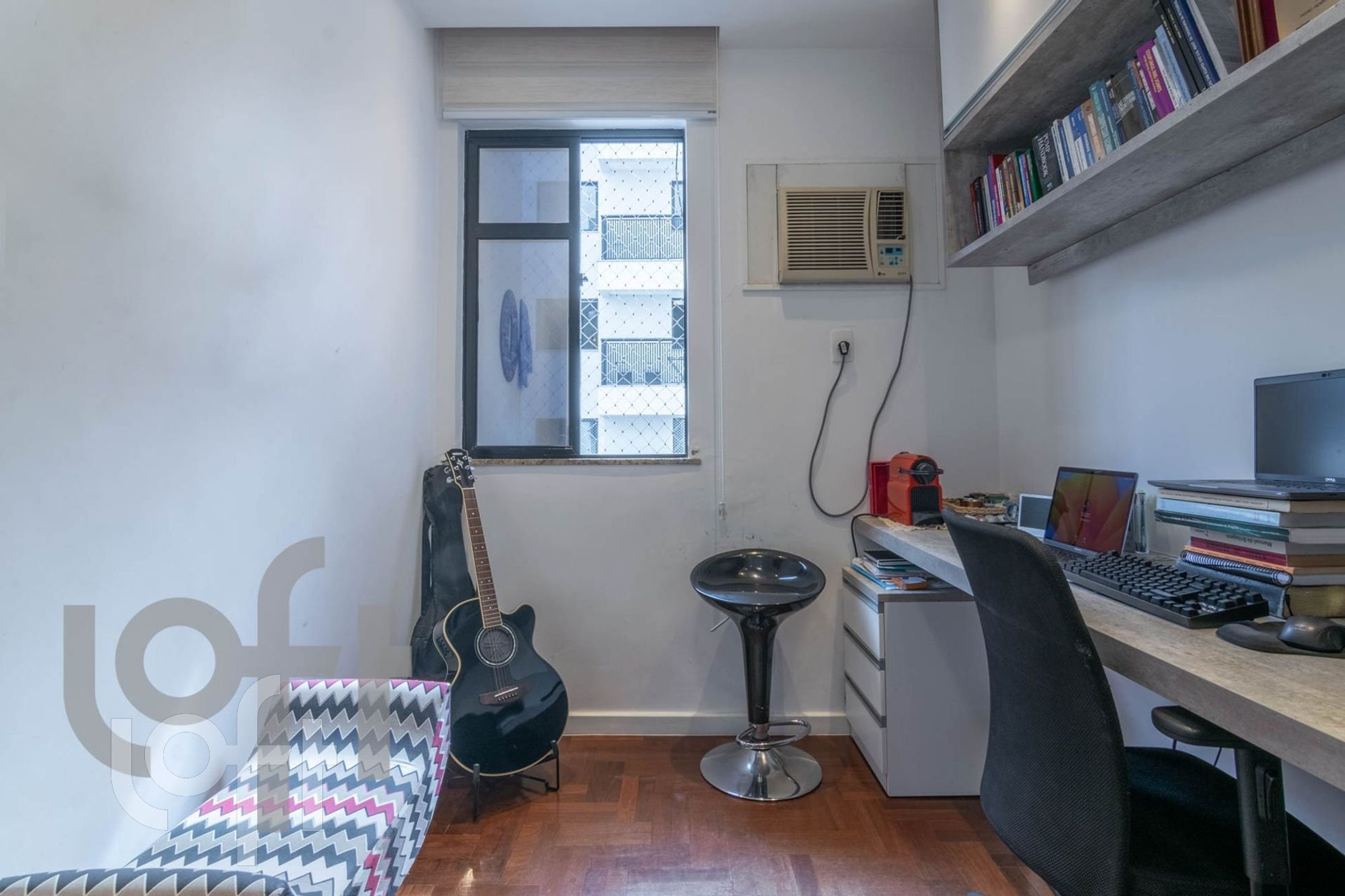 Apartamento à venda com 3 quartos, 101m² - Foto 4