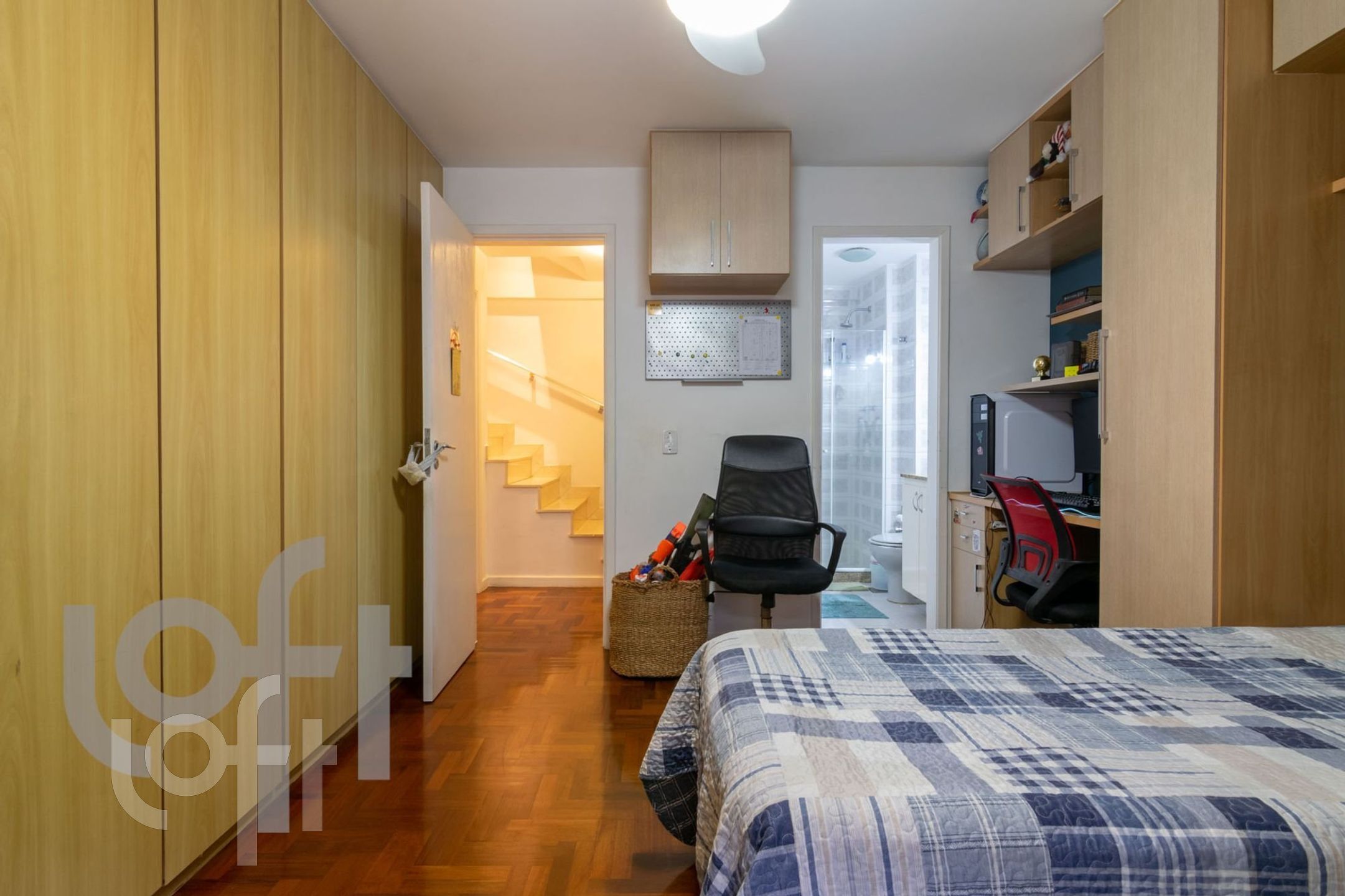 Apartamento à venda com 3 quartos, 101m² - Foto 6